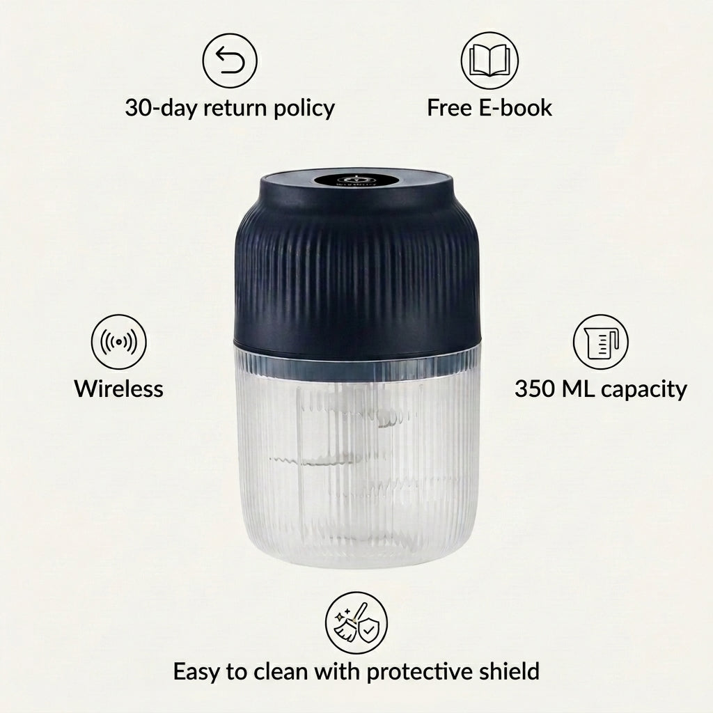 Blendaroo Pro Mini
